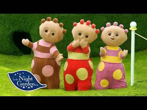 El Jardín de los Sueños | Los Toombliboos Juegan a Decir Buenos Dias | Videos Para Niños