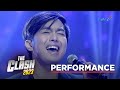 The Clash 2023: Rex Baculfo gives a unique twist to the classic hit 'How Did You Know'' | Episode 7