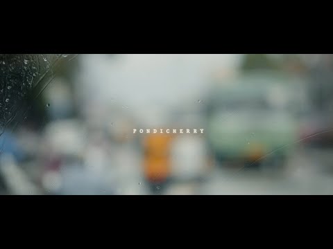 PONDICHERRY | CINEMATIC TRAVEL VLOG | KANNADA