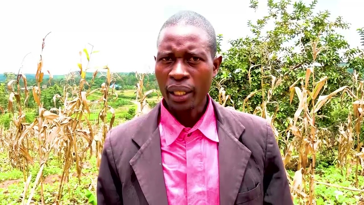 Community Based Facilitator's work to rescue children testimonial