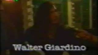 Rata Blanca en Vivo Teatro Opera 1992 -  Aria En Sol, De La Suite #3