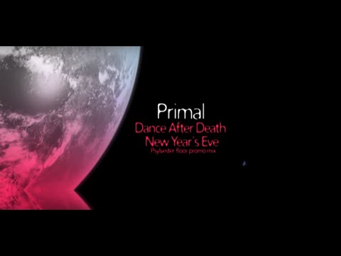 Primal - Dance After Death [Vortex Visual Division Clip]