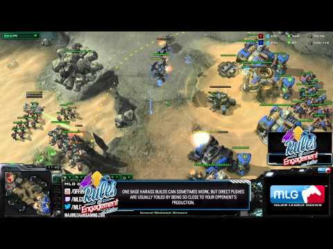 Demuslim vs Maker G3 - War Is Hellbats - RoE 78 Part 2