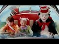 The Cat In The Hat 2003 Car Chase
