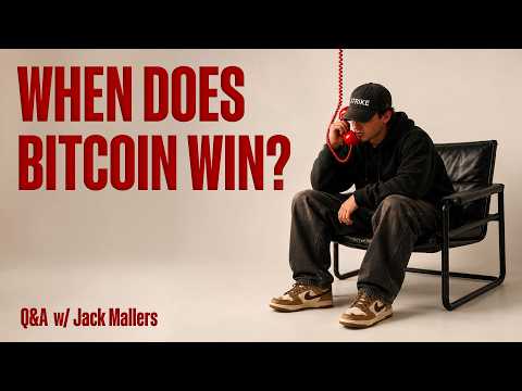 Is Bitcoin Really Future-Proof? Yo Jack #2