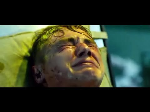 6 UNDERGROUND - Your Gonna Die Now scene