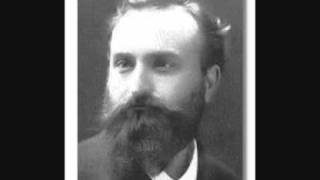 Ernest Chausson - Les temps des lilas [v: Elly Ameling - pf: Rudolf Jansen]