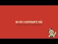 The Strokes - Chances ( Lyrics + sub español )