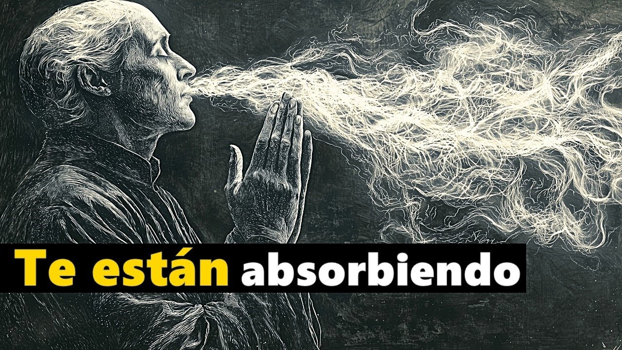 Por qué siempre estás cansado? 6 secretos ancestrales para PROTEGERTE de personas malintencionadas