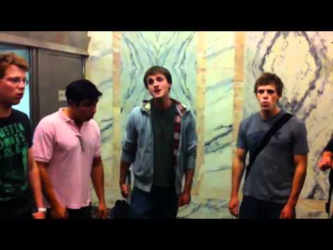 Ten & Change - House of Stone and Light