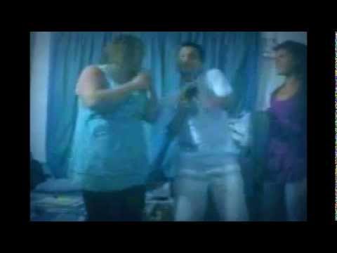 Nada Fue Un Error-Coti Ft. Paulina Rubio y Julieta Venegas