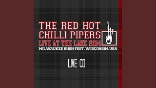 Highway To Hell / Sweet Child Of Mine / Smoke On The Water / Thunderstruck / Fourth Floor (Live)