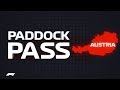 F1 Paddock Pass: Post-Race At The 2018 Austrian Grand Prix
