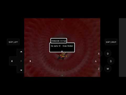 Lisa the Pointless: Scholar of the Wilbur Sin Edition - Anaconda Virtue alternative battle