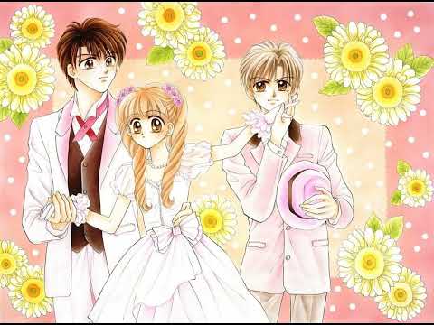 Baby★Love Baby★LOVE Hiroko Kasahara