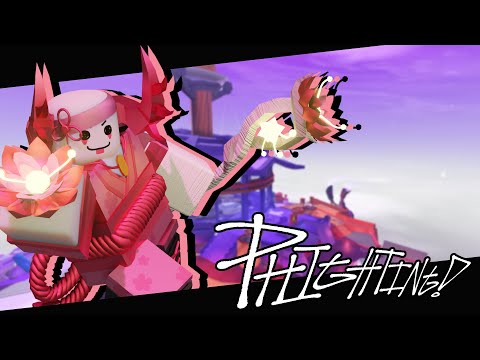PORCELAIN FANTASY - LEONJD & YELETEZ | PHIGHTING OST