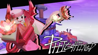 PORCELAIN FANTASY - LEONJD & YELETEZ | PHIGHTING OST