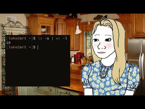 Spring Cleaning your Home! (~/, That is...)