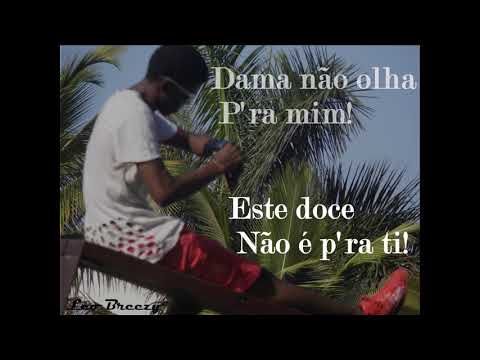 Leo Breezy Produtor - S L O W (Hosted by The Best Production 2k17