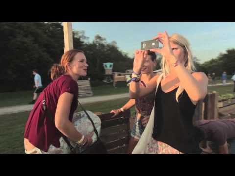 Marble Sounds @ Welcome to The Village