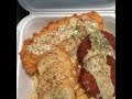 Pee Wee's Crab Cakes On The Go