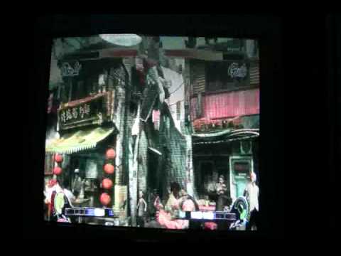 SF4: Casuals at the Dojo 10