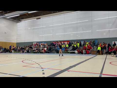 Minimasters 2023 - Marte De Roo