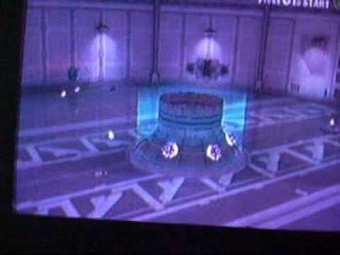 LEGO Star Wars: The Complete Saga 100% Walkthrough Part 16