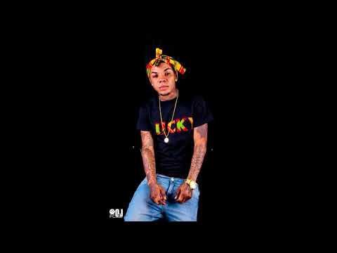 YOUNG BOSS x PSYCHO - ENJOY LIFE