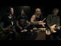 COWBOY SONG (Thin Lizzy cover) featuring: Gilby Clarke, Warren DeMartini, Sean McNabb & Jimmy D'Anda