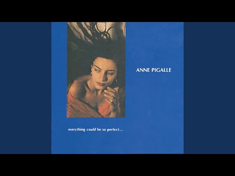 Looking For Love · Anne Pigalle