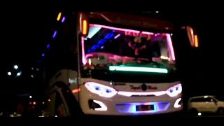 Download lagu DJ BUS MALAM   FULL STROBO KEREN | Versi Bus Malam Indonesia mp3