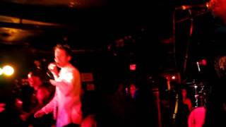 Bouncing Souls - Highway Kings @ Middle East in Cambridge, MA (6/24/2011)