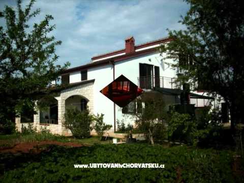 Apartmány Icarus, Pula - Štinjan, Chorvatsko - Croatia - Hrvatska