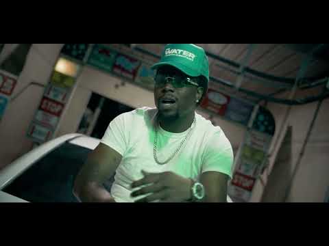 JR X Stoner Gang Reece x ETE Macs - Weirdos (Official Video)