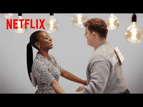 Corinna And Tobie Face Off In The Grand Finale | Escape Netty's Basement Episode 7
