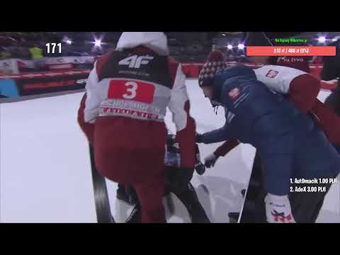 DSJ4 Turniej Czterech Skoczni w Bischofshofen