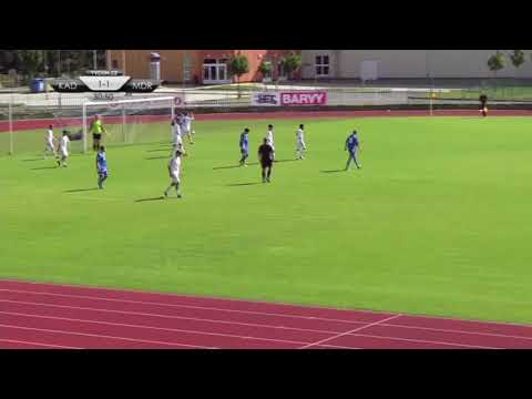 A1A0103 Kadaň - Modrá