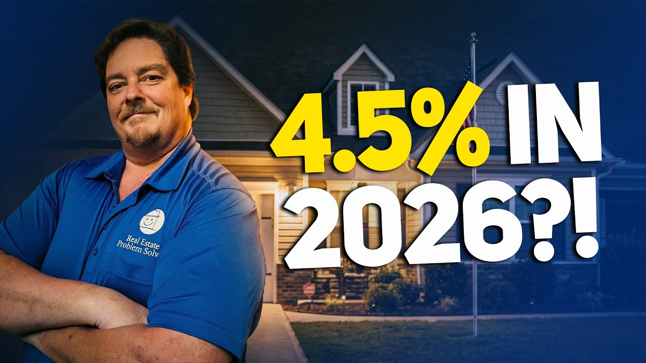 Can You Assume a Seller's VA Loan at 2 to 4% When You PCS to Robins AFB?