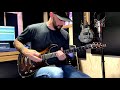 The Gentle Men I Am Truth Guitar Playthrough Official