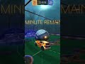 Some Nice Shots For Me 2nd Was My First Musty In Game Rocketleague Rl
