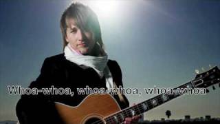 Emergency : Steve Rushton [lyrics]