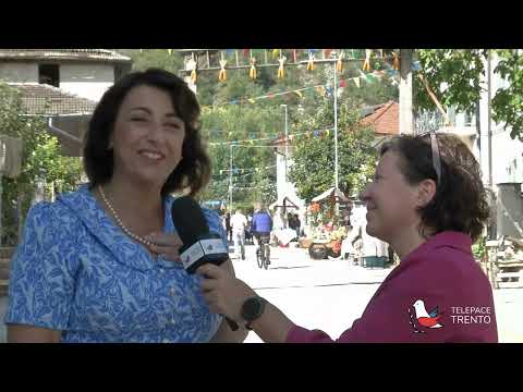 Zambana Vecchia: ritorno alla vita - Trentino in Piazza - Puntata del 18/10/2023