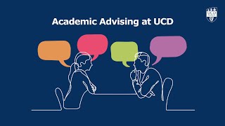 UCD Principles and Objectives of Academic Advising