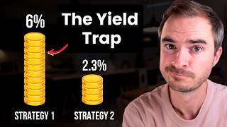 How Not To Create Income In Retirement (Everyone Needs To Learn This)