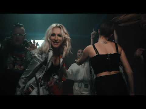 SKaTER - Reševalec ( Official Shuffle Dance video )