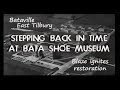 CRHnews Step Back In Time At Bata Shoe Factory
