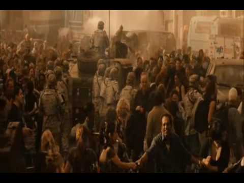 MOVIE SHOWS THE RETURN OF JESUS CHRIST.(filme mostra a volta de jesus cristo)