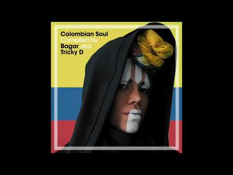 Dragao - Cumbia Lobina