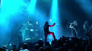 CARPATHIAN FOREST - One With The Earth | Live at Inferno 2018 (2/18)